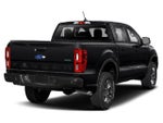2021 Ford Ranger XL 4WD SuperCrew 5' Box