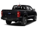 2021 Ford Ranger XL 4WD SuperCrew 5' Box