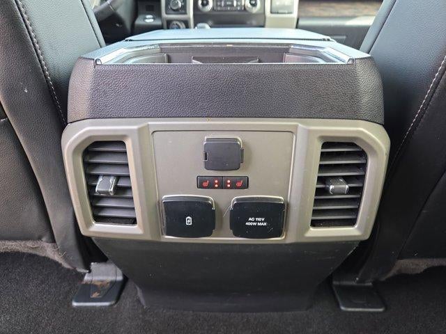 2019 Ford F-150 LARIAT 2WD SuperCrew 5.5' Box