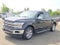 2019 Ford F-150 LARIAT 2WD SuperCrew 5.5' Box