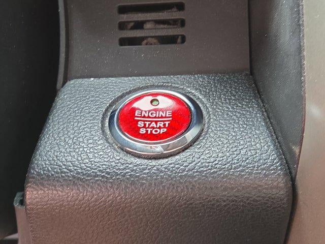 2019 Ford F-150 LARIAT 2WD SuperCrew 5.5' Box