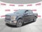 2019 Ford F-150 LARIAT 2WD SuperCrew 5.5' Box