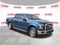 2015 Ford F-150 2WD SuperCrew 5-1/2 Ft Box XL