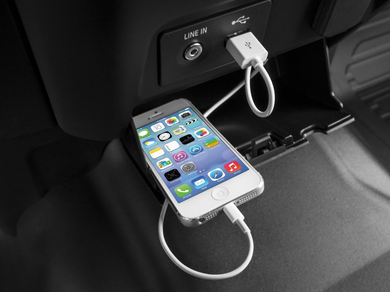 2017 Ford F-150 XL 2WD SuperCrew 5.5' Box