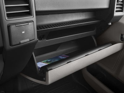 2017 Ford F-150 XL 2WD SuperCrew 5.5' Box