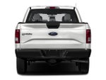 2017 Ford F-150 XL 2WD SuperCrew 5.5' Box