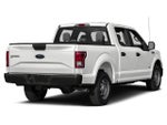 2015 Ford F-150 2WD SuperCrew 5-1/2 Ft Box XL