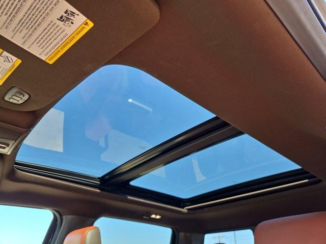 2019 Ford F-150 King Ranch 4WD SuperCrew 5.5' Box
