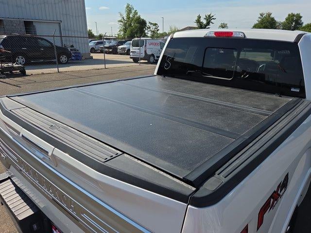 2019 Ford F-150 King Ranch 4WD SuperCrew 5.5' Box