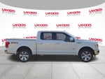 2019 Ford F-150 King Ranch 4WD SuperCrew 5.5' Box