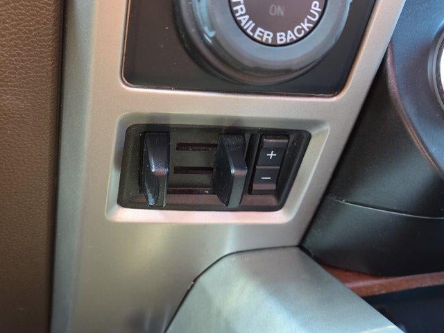 2019 Ford F-150 King Ranch 4WD SuperCrew 5.5' Box
