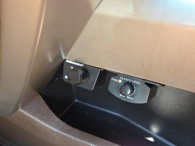 2019 Ford F-150 King Ranch 4WD SuperCrew 5.5' Box