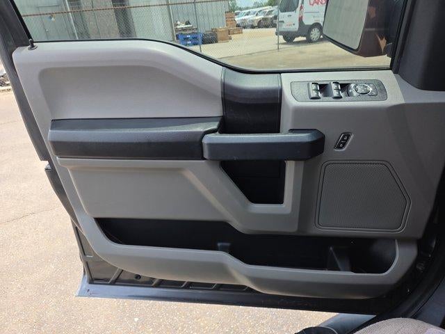 2020 Ford F-150 XL 4WD SuperCrew 5.5' Box