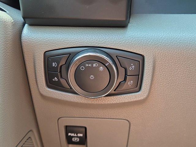 2020 Ford F-150 XL 4WD SuperCrew 5.5' Box