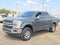 2018 Ford F-150 LARIAT 4WD SuperCrew 5.5' Box