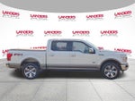 2019 Ford F-150 King Ranch 4WD SuperCrew 5.5' Box