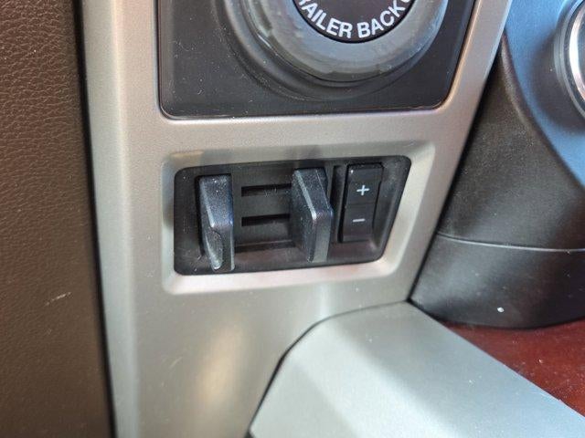 2019 Ford F-150 King Ranch 4WD SuperCrew 5.5' Box