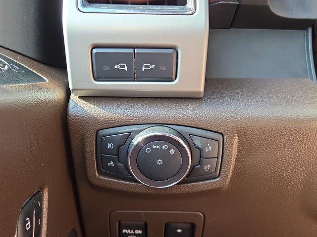 2019 Ford F-150 King Ranch 4WD SuperCrew 5.5' Box