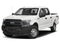2020 Ford F-150 XL 4WD SuperCrew 5.5' Box