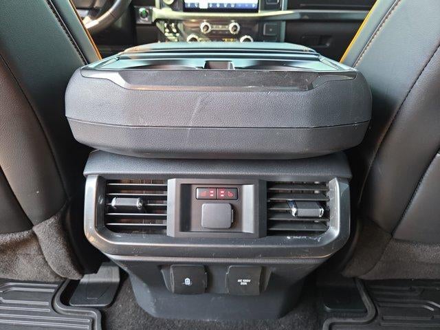 2023 Ford F-150 Tremor 4WD SuperCrew 5.5' Box