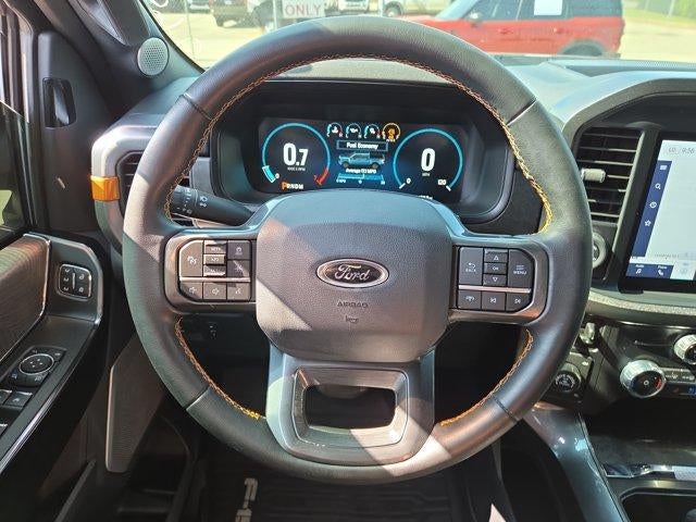 2023 Ford F-150 Tremor 4WD SuperCrew 5.5' Box