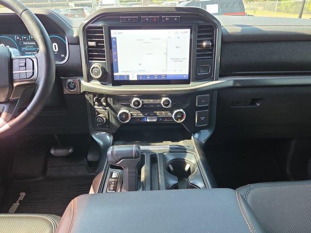 2023 Ford F-150 Tremor 4WD SuperCrew 5.5' Box