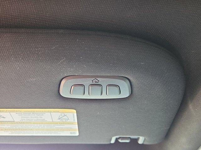 2023 Ford F-150 Tremor 4WD SuperCrew 5.5' Box
