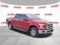 2017 Ford F-150 XLT 4WD SuperCrew 5.5' Box