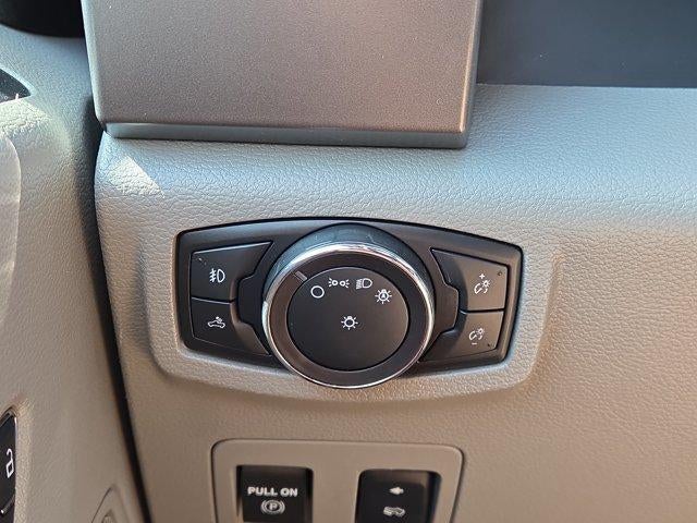 2018 Ford F-150 XLT 4WD SuperCrew 5.5' Box