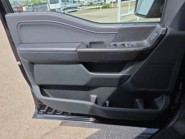 2021 Ford F-150 XLT 4WD SuperCrew 5.5' Box