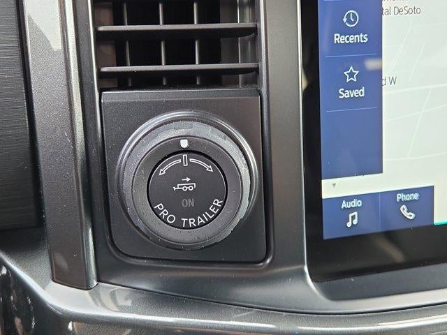 2021 Ford F-150 XLT 4WD SuperCrew 5.5' Box