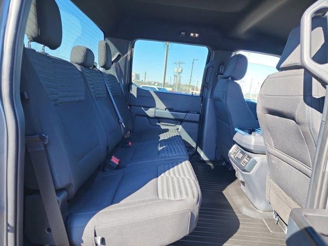 2023 Ford F-150 XL 4WD SuperCrew 5.5' Box