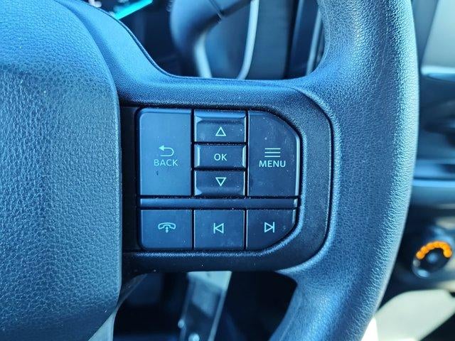 2023 Ford F-150 XL 4WD SuperCrew 5.5' Box