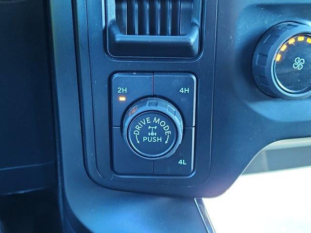 2023 Ford F-150 XL 4WD SuperCrew 5.5' Box