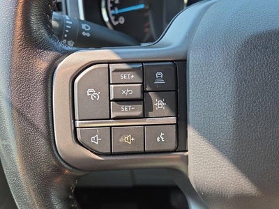 2021 Ford F-150 XLT 4WD SuperCrew 5.5' Box