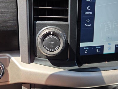 2021 Ford F-150 XLT 4WD SuperCrew 5.5' Box