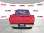 2021 Ford F-150 XLT 4WD SuperCrew 5.5' Box