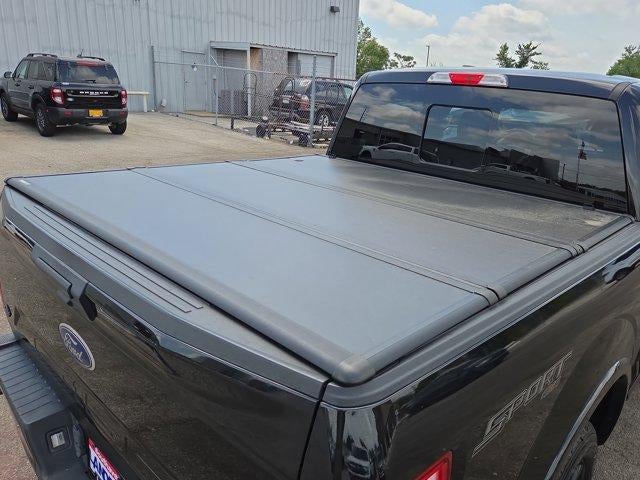 2019 Ford F-150 XLT 4WD SuperCrew 5.5' Box
