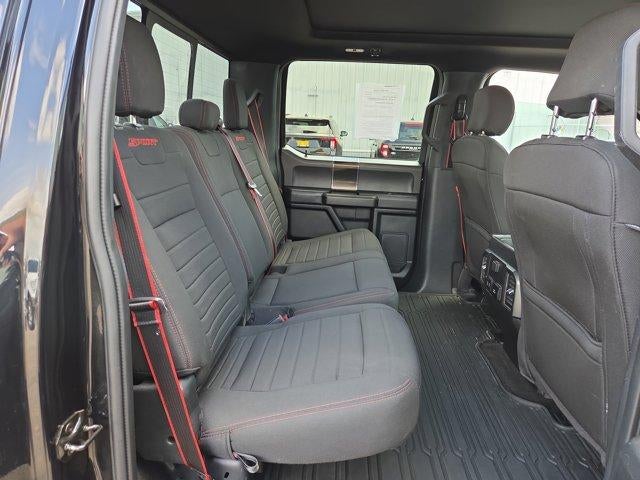 2019 Ford F-150 XLT 4WD SuperCrew 5.5' Box