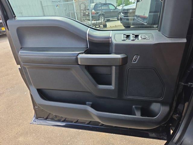2019 Ford F-150 XLT 4WD SuperCrew 5.5' Box
