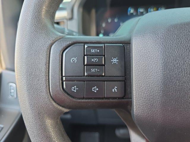2025 Ford F-150 STX 2WD SuperCrew 5.5' Box
