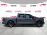 2025 Ford F-150 STX 2WD SuperCrew 5.5' Box