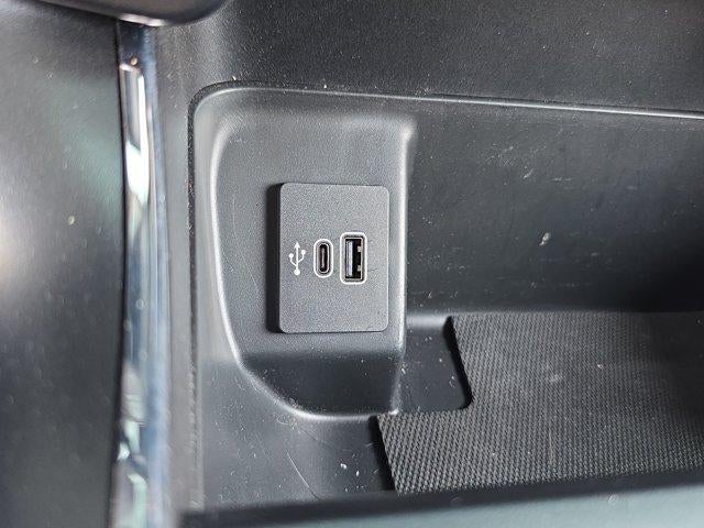 2025 Ford F-150 STX 2WD SuperCrew 5.5' Box