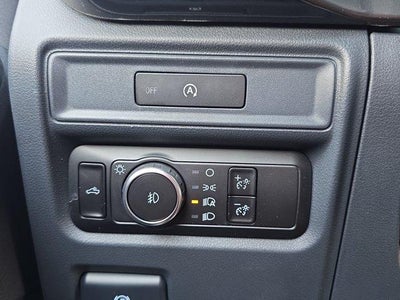2025 Ford F-150 STX 2WD SuperCrew 5.5' Box