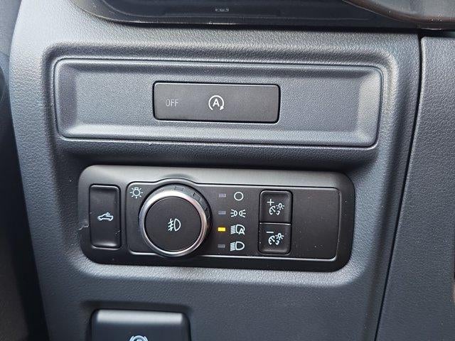 2025 Ford F-150 STX 2WD SuperCrew 5.5' Box