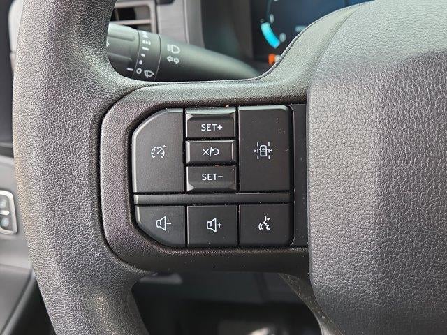 2024 Ford F-150 STX 4WD SuperCrew 5.5' Box