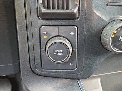 2024 Ford F-150 STX 4WD SuperCrew 5.5' Box