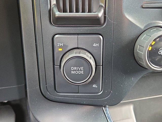 2024 Ford F-150 STX 4WD SuperCrew 5.5' Box