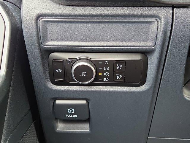 2024 Ford F-150 STX 4WD SuperCrew 5.5' Box