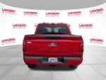 2024 Ford F-150 STX 4WD SuperCrew 5.5' Box